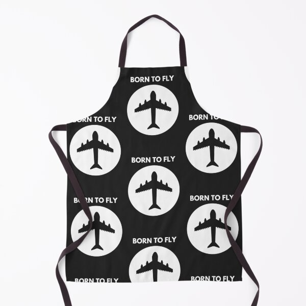 Item preview, Born To Fly designed and sold by AeroAstro.