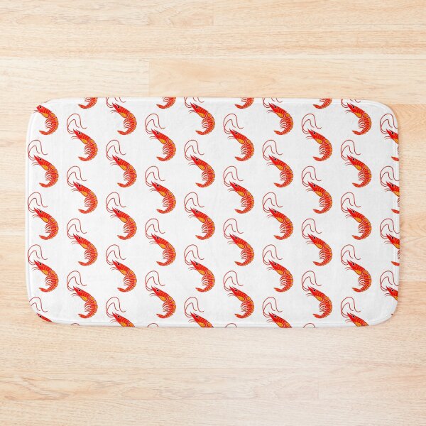 Item preview, Shrimpy  designed and sold by designsbytracie.