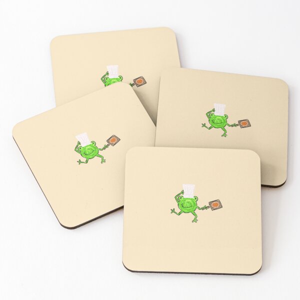 Item preview, Pizza Frog designed and sold by norascool.