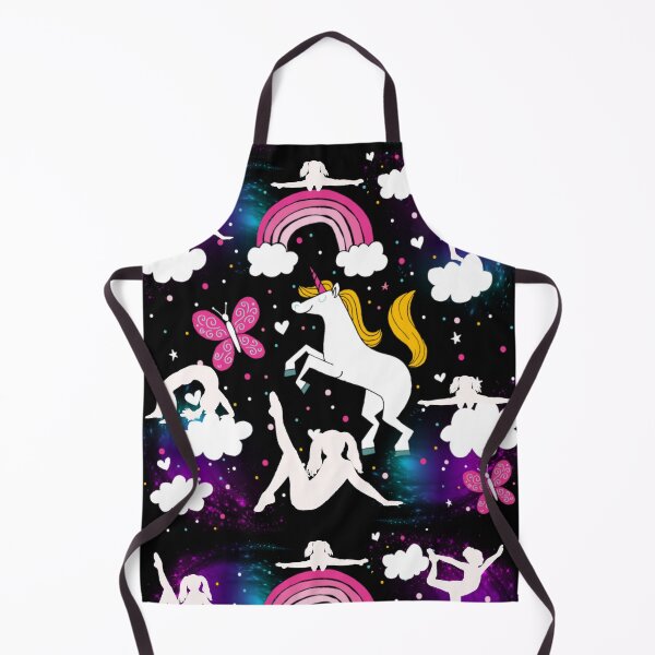 Item preview, Gymnasts and Unicorns designed and sold by Gymnastics Store.