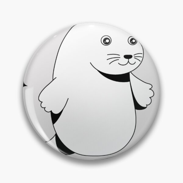 Item preview, SEAL OF DISAPPROVAL designed and sold by Hussain Shirts.