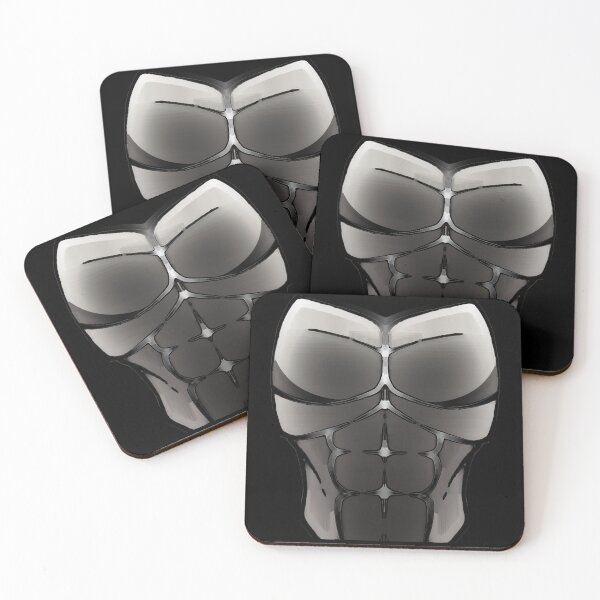 Item preview, Future Body Armor designed and sold by CANJ72.