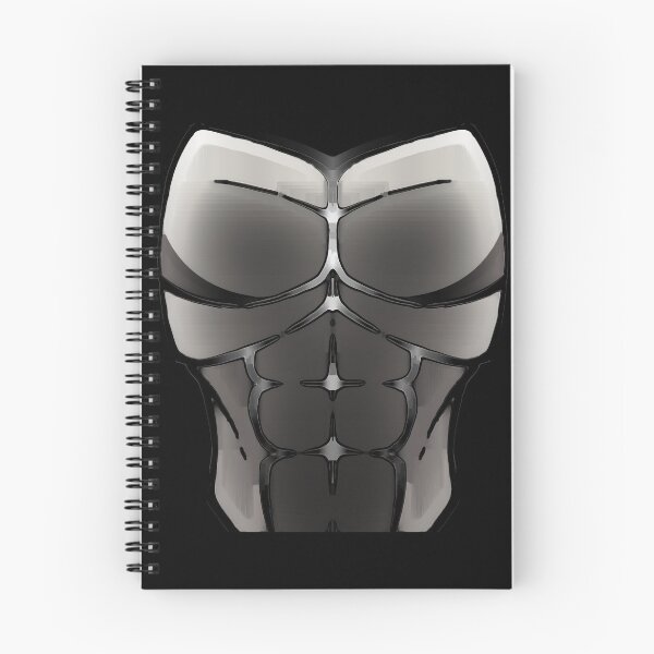 Item preview, Future Body Armor designed and sold by CANJ72.