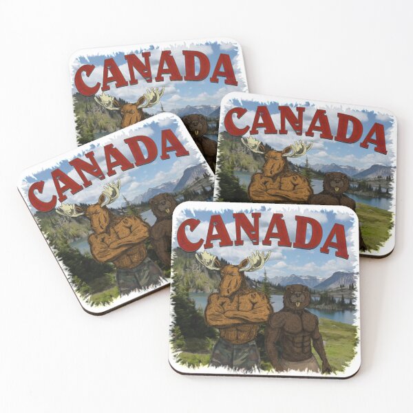 Item preview, Canada Tough designed and sold by TEeBZ.