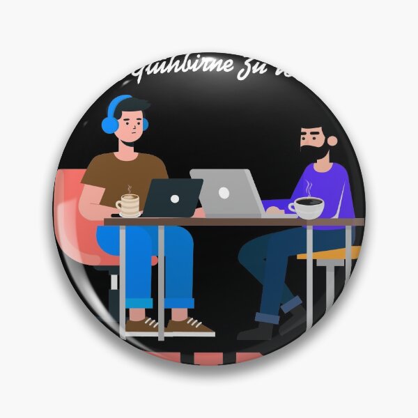 Artikelvorschau, Informatiker Motiv Mit Lustigen Spruch Als Geschenkidee entworfen und verkauft von PlatonisDesign.