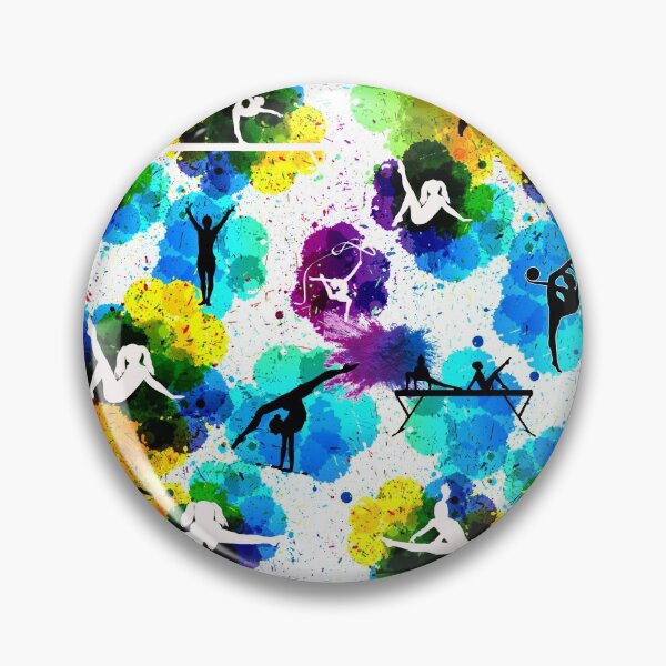 Item preview, Gymnastics designed and sold by Gymnastics Store.