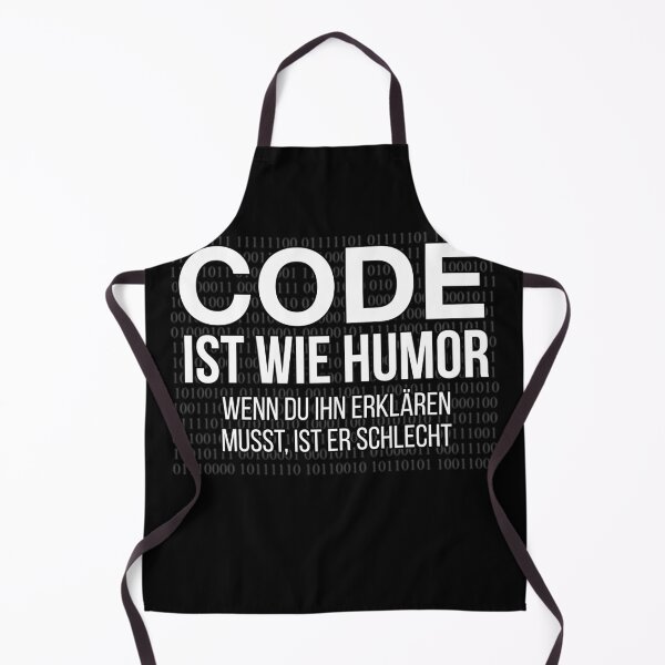 Item preview, Code is like humor gift idea for birthday programmer designed and sold by PlatonisDesign.
