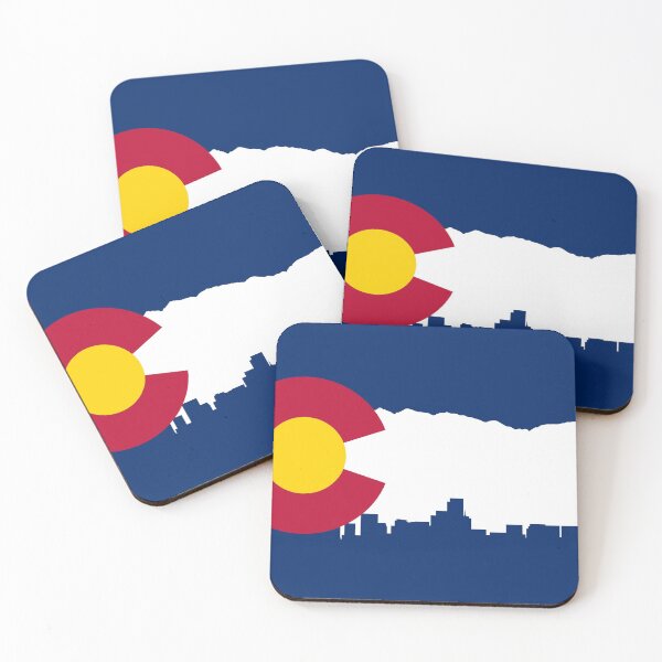 Item preview, colorado skyline C designed and sold by Nathan Daniel.
