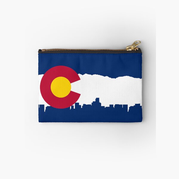 Item preview, colorado skyline C designed and sold by Nathan Daniel.