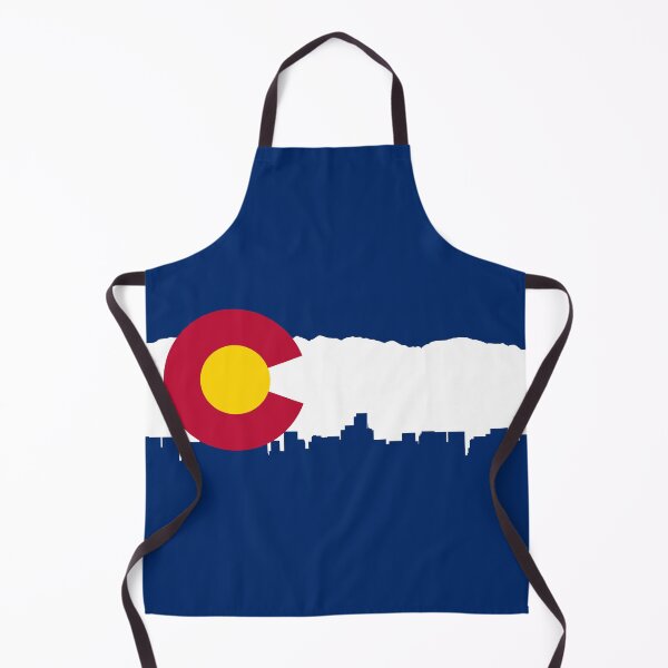 Item preview, colorado skyline C designed and sold by Nathan Daniel.