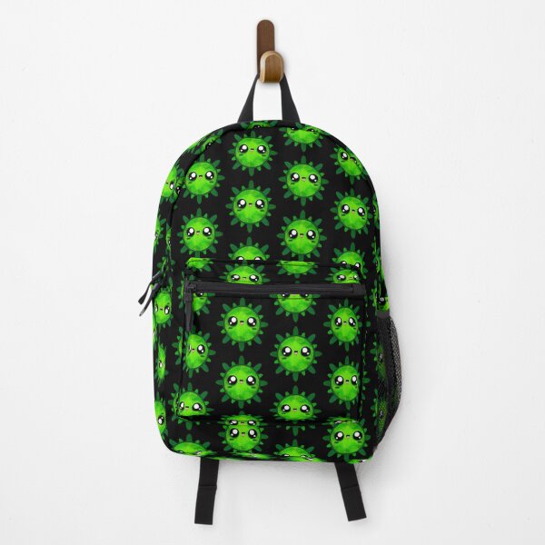 Item preview, Covid Cutie Neon Green designed and sold by MousseFashion.