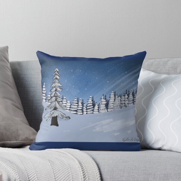 Item preview, Winter Design designed and sold by tayyshep.