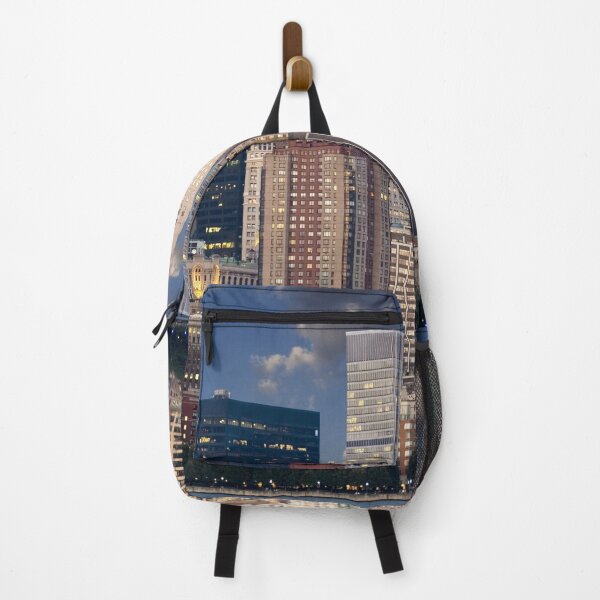 Item preview, New York city boat View designed and sold by bubble-bulb.