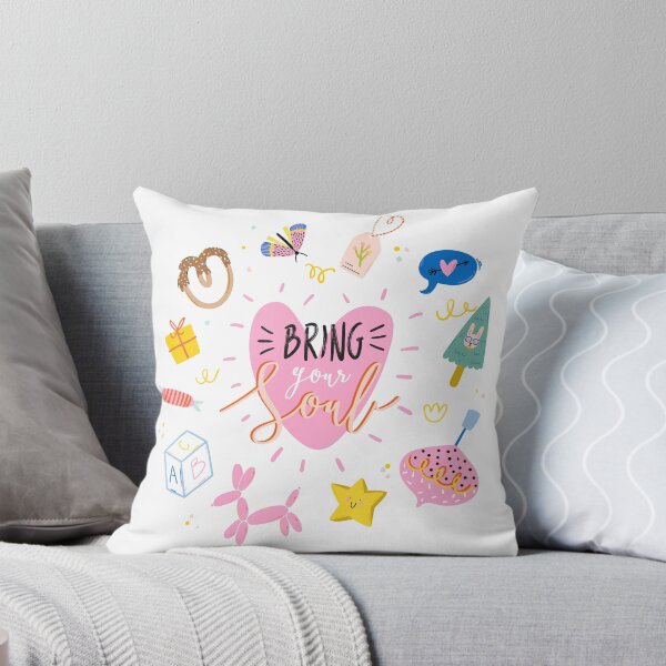 Item preview, Bring Your Soul designed and sold by Neha Shah.