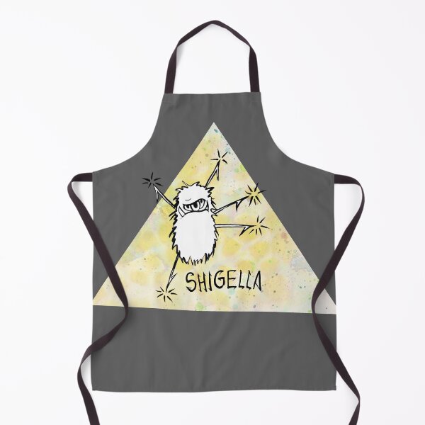 Item preview, Shigella designed and sold by eliza-coli.