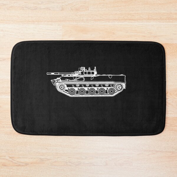 Item preview, BMD-4 amphibious infantry fighting vehicle tank designed and sold by Arassa Design.