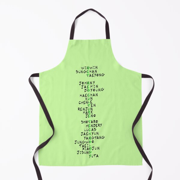 Item preview, NCT: NEO CULTURE TECHNOLOGY 2020 designed and sold by Waradous.