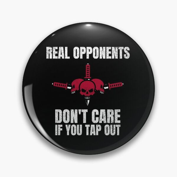 Item preview, Krav Maga Don't Care If You Tap Out designed and sold by OldCamp.