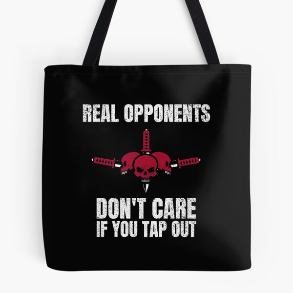 Item preview, Krav Maga Don't Care If You Tap Out designed and sold by OldCamp.
