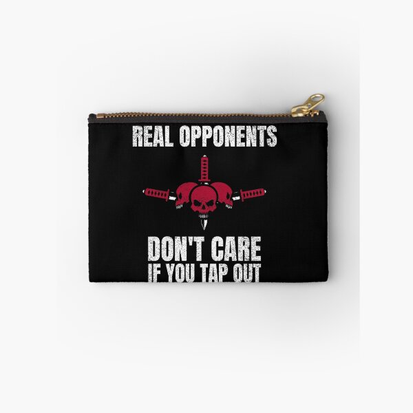 Item preview, Krav Maga Don't Care If You Tap Out designed and sold by OldCamp.