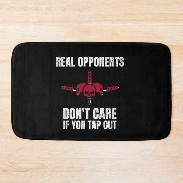 Item preview, Krav Maga Don't Care If You Tap Out designed and sold by OldCamp.