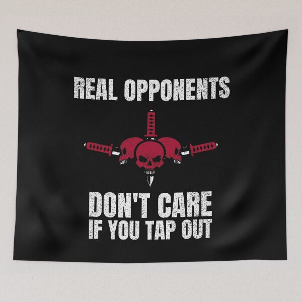 Item preview, Krav Maga Don't Care If You Tap Out designed and sold by OldCamp.