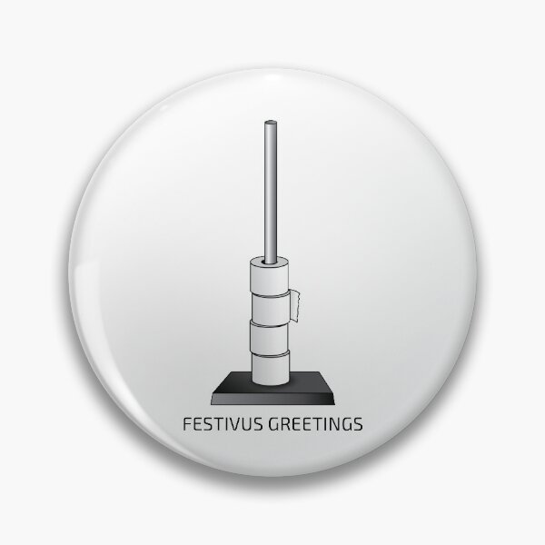 Artikelvorschau, Festivus-Grüße entworfen und verkauft von bastardcard.