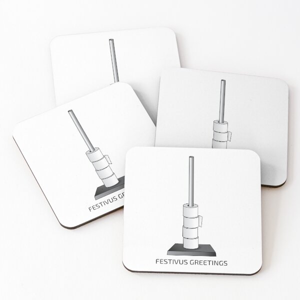 Item preview, Festivus Greetings designed and sold by bastardcard.