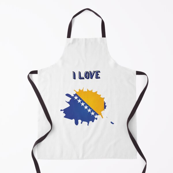 Item preview, I love Bosnia design ❤ / Antianeira designed and sold by Antianeira.