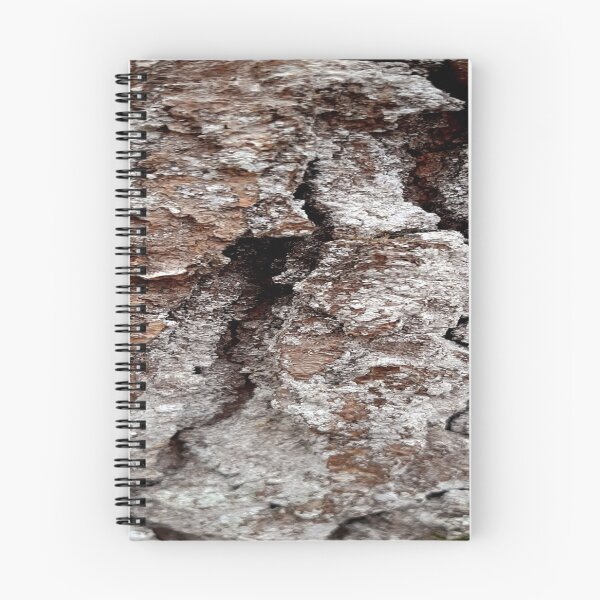 Item preview, Tree Bark Wood Forest Trunk Nature Photography designed and sold by KristinasPhotos.