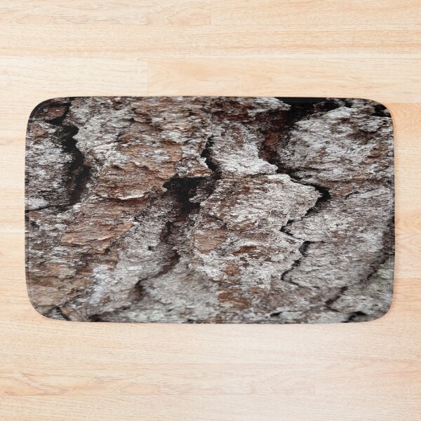 Item preview, Tree Bark Wood Forest Trunk Nature Photography designed and sold by KristinasPhotos.