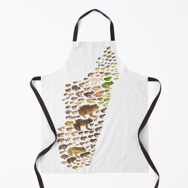 Item preview, Madagascar's Frogs designed and sold by Mark D. Scherz.