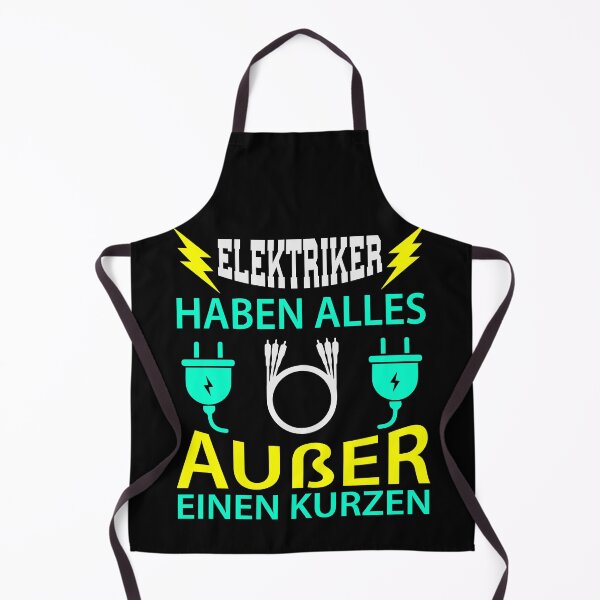 Item preview, Electricians have everything but a short funny gift designed and sold by PlatonisDesign.