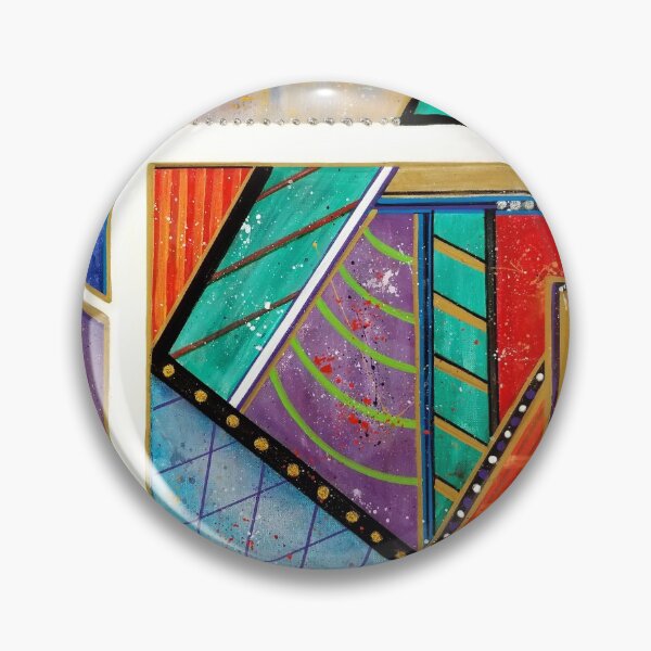 Item preview, New Abnormal designed and sold by Artworkbybev.