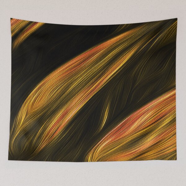 Item preview, Giant Autumn Leaves designed and sold by fatenanwar.