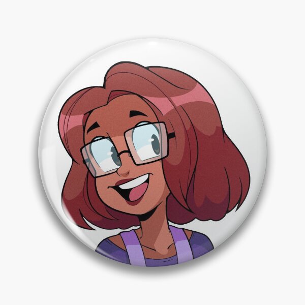 Item preview, Maru Stardew Valley designed and sold by Paincaked.