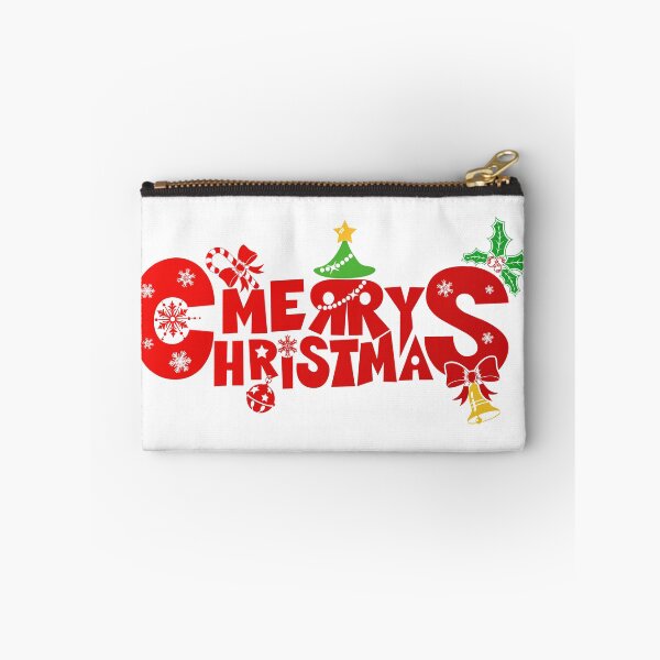 Item preview, happy marry Christmas text designed and sold by Dania  EL.
