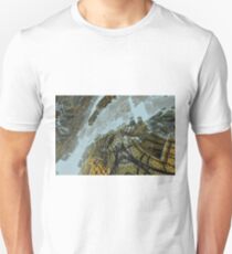 Space Derelict Unisex T-Shirt