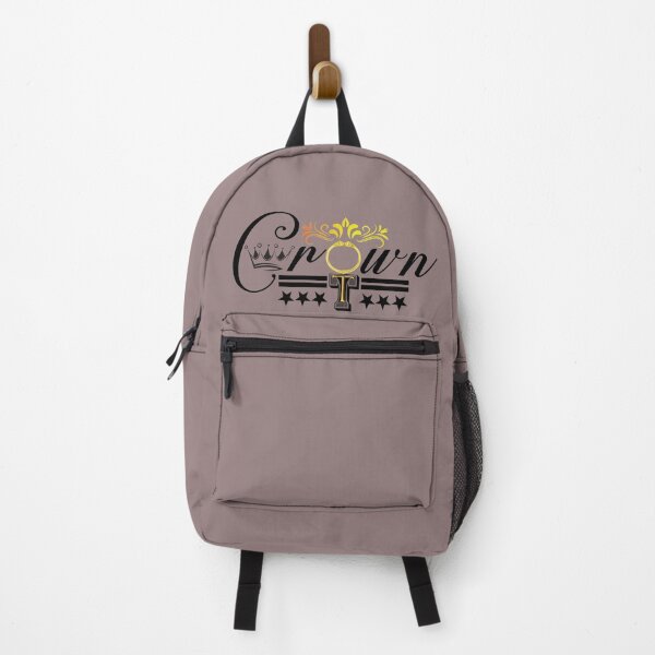 Item preview, Crown T, cool gold star designed and sold by Williams Anderson.
