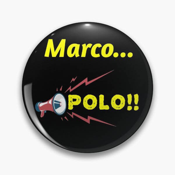 Item preview, Marco polo designed and sold by Monkey204.