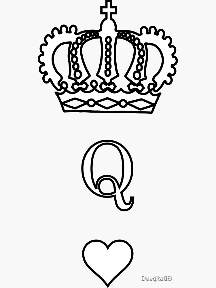 Alphabet Q Vector Hd PNG Images, Alphabet Letter Q Queen Exercise With  Cartoon Vocabulary Illustration, Car Drawing, Cartoon Drawing, Rat Drawing  PNG Image For Free Download