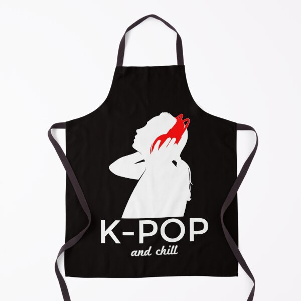 Item preview, K-pop y chill Gayo Korea música coreana designed and sold by Nelt123.