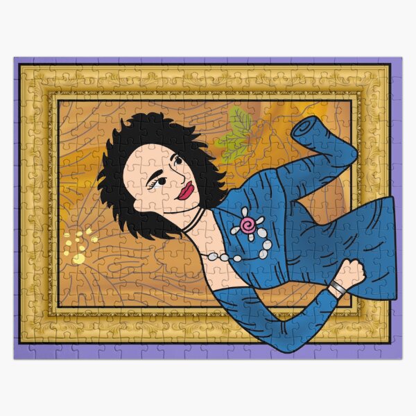 Item preview, Gladys designed and sold by Lhadii.