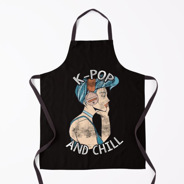 Item preview, K-pop y chill Gayo Korea música coreana designed and sold by Nelt123.