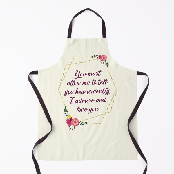 Item preview, Ardently Quote designed and sold by Kat-Kreations.