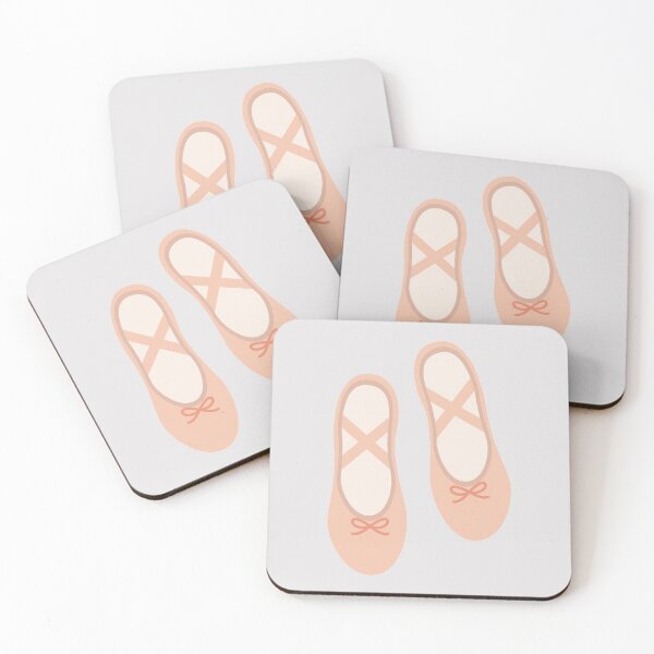 Item preview, Ballet shoes designed and sold by Studio MaC.