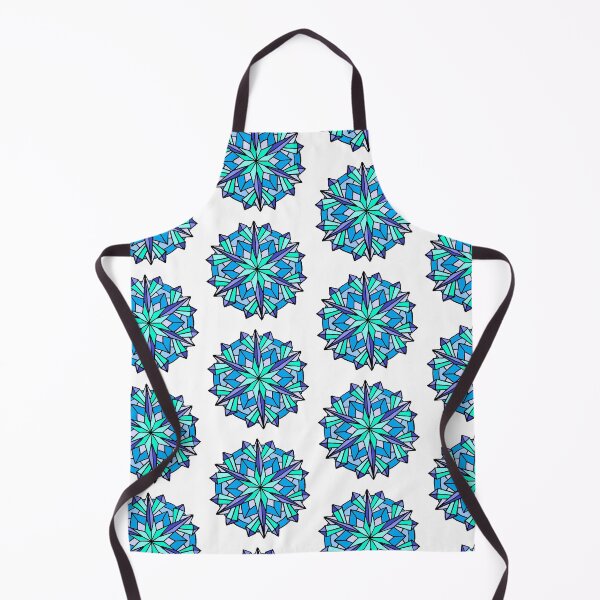 Item preview, 6-point Mandala: #16 designed and sold by Elevyynaaa.