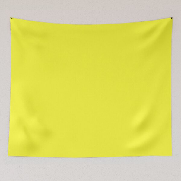 Item preview, 937. Yellow (RYB) designed and sold by KinitaDesign.