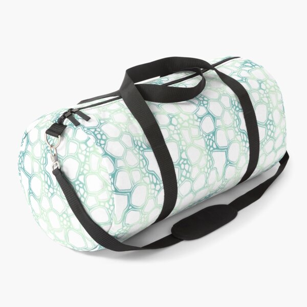 Item preview, Aqua Cells designed and sold by latheandquill.