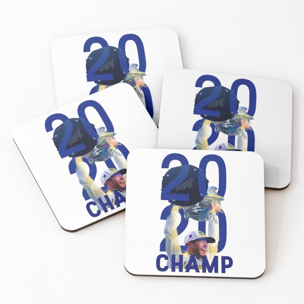 Item preview, 2020 Champ designed and sold by captainbryzzo.